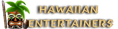 HAWAIIAN ENTERTAINERS